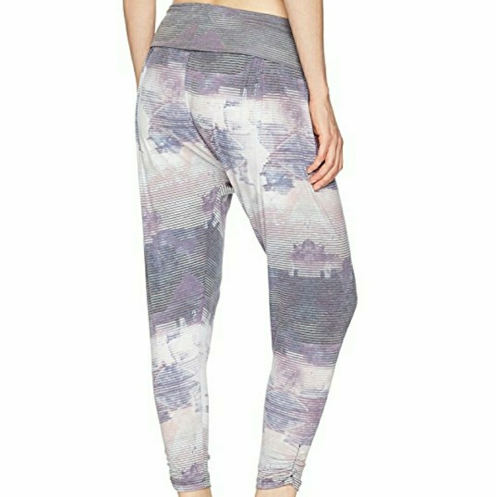 Onzie harem pants